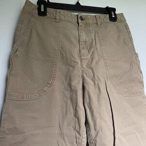 Patagonia Pants size 8